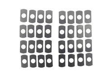 Load image into Gallery viewer, Ford Racing Valve Rocker Arm Pedestal Shim Kit