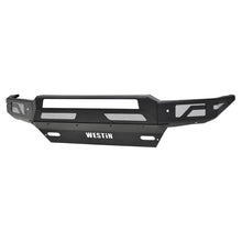 Load image into Gallery viewer, Westin 16-19 Chevy/GMC Silverado/Sierra 1500 Pro-Mod Front Bumper - Textured Black