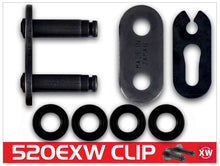 Load image into Gallery viewer, RK Chain 520EXW-CLIP - Natural