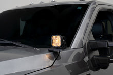 Load image into Gallery viewer, Diode Dynamics 17-22 Ford Super Duty Stage Series Backlit Ditch Light Kit
