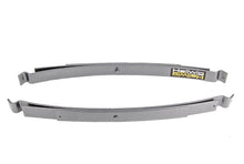 Load image into Gallery viewer, Hellwig 3/4 &amp; 1 Ton Load Pro- Up To 2500lb Level Load Capacity 3 Leaf Helper Spring w/o Mounting Kit