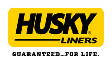 Load image into Gallery viewer, Husky Liners 19-22 Ram 2500/3500 Standard Cab Vinyl X-Act Contour Front Black Floor Liner