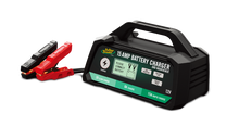 Load image into Gallery viewer, Battery Tender 12V 2A/8A/15A Selectable Chemistry Battery Charger