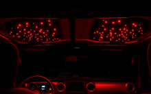 Load image into Gallery viewer, Oracle StarLINER Fiber Optic Hardtop Headliner for Wrangler JL/Gladiator JT ColorSHIFT