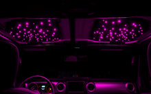 Load image into Gallery viewer, Oracle StarLINER Fiber Optic Hardtop Headliner for Wrangler JL/Gladiator JT ColorSHIFT
