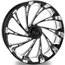 Load image into Gallery viewer, Performance Machine 18x5.5 Forged Wheel Del Rey  - Contrast Cut Platinum