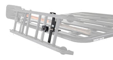 Load image into Gallery viewer, Rhino-Rack Aluminum Folding Ladder Bracket