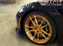 Load image into Gallery viewer, Oracle Chevrolet Corvette C7 Concept Sidemarker Set - Tinted - No Paint