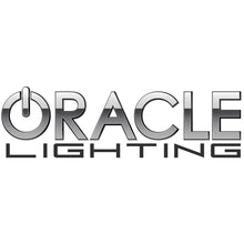 Load image into Gallery viewer, Oracle Lighting 18-23 Ford Mustang Dynamic ColorSHIFT LED Headlights - Black Series