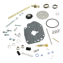 Load image into Gallery viewer, S&amp;S Cycle Master Rebuild Kit for G