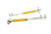 Load image into Gallery viewer, ISR Performance Front Tension Control Rods - 89-94 (S13) Nissan 240sx