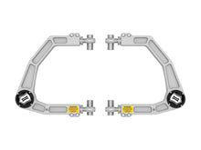 Load image into Gallery viewer, ICON 2024+ Toyota Tacoma Billet UCA DJ Pro Kit