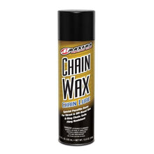 Load image into Gallery viewer, Maxima Chain Wax Chain Lube Large - 18.1oz