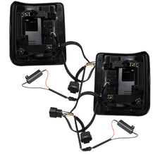 Load image into Gallery viewer, Oracle 2018+ Jeep Wrangler Rubicon/Sport LED Flush Mount Tail Light - Tinted