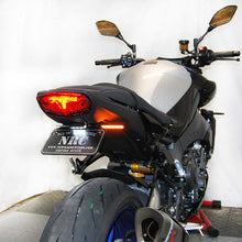 Load image into Gallery viewer, New Rage Cycles 22+ Yamaha MT-10 Fender Eliminator Kit