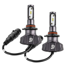 Load image into Gallery viewer, Oracle 9005 - S3 LED Headlight Bulb Conversion Kit - 6000K