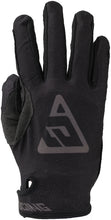 Load image into Gallery viewer, Answer Ascent Gloves Black/Grey - Large