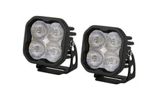 Load image into Gallery viewer, Diode Dynamics SS3 Sport ABL - White SAE Fog Standard (Pair)