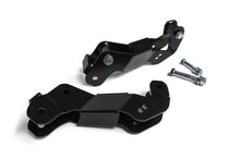 Load image into Gallery viewer, JKS Manufacturing 18-21 Jeep Wrangler JL Control Arm Correction Brackets 2-4.5in Lift