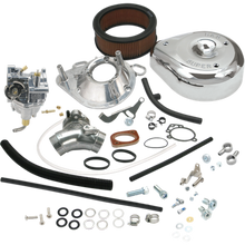 Load image into Gallery viewer, S&amp;S Cycle 93-99 BT Super E Carburetor Kit