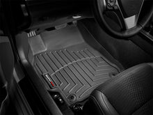Load image into Gallery viewer, WeatherTech 04-09 Mazda  3 Front FloorLiner - Black