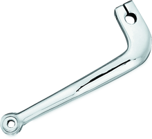 Load image into Gallery viewer, Bikers Choice 74-85 FX 86-17 Softail 91-17 FXD Chrome Shift Lever Replaces H-D 34565-74TA 34564-90A