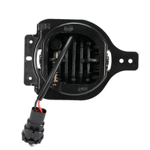 Load image into Gallery viewer, Oracle Jeep Wrangler JL/JT Sport High Performance W LED Fog Lights - w/o Controller