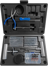 Load image into Gallery viewer, Voodoo Offroad Heavy Duty 67-Piece Tire Repair Kit
