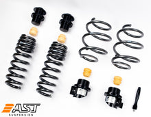 Load image into Gallery viewer, AST BMW G87 M2 / G80 M3 / G81 /G82 M4 / G83 M4 Adjustable Lowering Springs - 20-46mm Fr / 10-36mm Rr