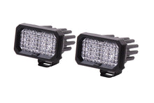 Load image into Gallery viewer, Diode Dynamics Stage Series 2 In LED Pod Sport - White Flood Standard RBL (Pair)
