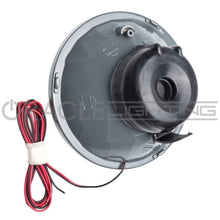 Load image into Gallery viewer, Oracle Pre-Installed Lights 5.75 IN. Sealed Beam - Red Halo