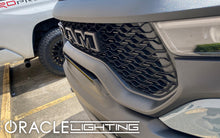 Load image into Gallery viewer, ORACLE Lighting 19-22 RAM Rebel/TRX Front Bumper Flush LED Light Bar System - Yellow