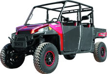 Load image into Gallery viewer, DragonFire Racing 12-19 Polaris Ranger Crew 570/900/1000  UTV Doors -  4 Doors