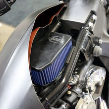 Load image into Gallery viewer, S&amp;S Cycle Indian Scout/Victory Models StealthTwo Air Cleaner Kit