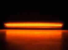 Load image into Gallery viewer, Raxiom 15-22 Challenger Excluding Widebody Axial Series LED Side Marker Lights (Smoked)