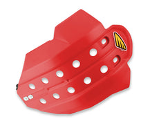 Load image into Gallery viewer, Cycra 09-17 Honda CRF250R Full Armor Skid Plate - Red