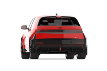 Load image into Gallery viewer, Rally Armor 25-26 Hyundai Ioniq 5 N Black Mud Flap w/Red Logo