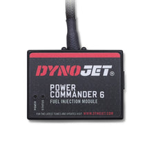 Load image into Gallery viewer, Dynojet 11-21 Suzuki GSX-R750 Power Commander 6
