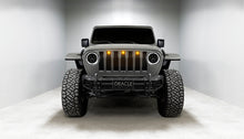Load image into Gallery viewer, Oracle Jeep Wrangler JL/Gladiator JT 7in. High Powered LED Headlights (Pair) - White NO RETURNS