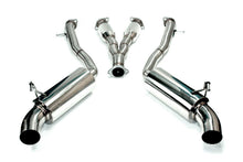 Load image into Gallery viewer, ISR Performance ST Series Exhaust - 03-07 Nissan 350Z