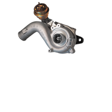 Load image into Gallery viewer, BorgWarner K-Series K04 Turbocharger - Replaces bwa53049880015