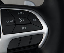 Load image into Gallery viewer, Tazer 15-17 Dodge Challenger/Charger/Durango/15-17 Jeep Grand Cherokee Aux Buttons - Type A