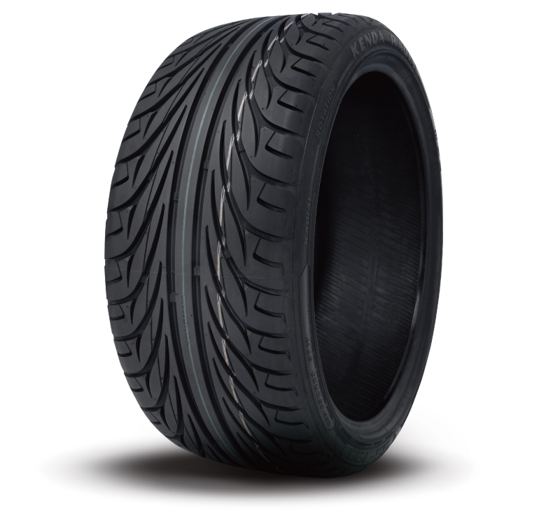Kenda KR20 Kanine Rear Tire - K205/45R16 4PR 77T TL 134M2026 (84)