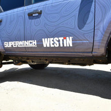 Load image into Gallery viewer, Westin 21-23 Ford Bronco 4dr (Excl. Sport) XTS Pinch Weld Covers - Tex. Blk