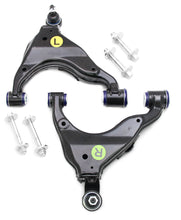 Load image into Gallery viewer, SuperPro 2010 Toyota FJ Cruiser Base Front Lower HD Lower Control Arm  Kit (w/o KDSS)