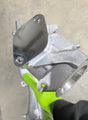 2017-2026 Duramax L5P Billet Y-Bridge Plate w/O-ring Seal