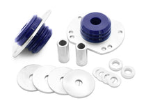 Load image into Gallery viewer, SuperPro 2004 Pontiac GTO Base Front Radius Arm-to-Chassis Mount Bushing Set