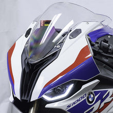 Load image into Gallery viewer, New Rage Cycles 20+ BMW S1000RR Mirror Block Off Plates