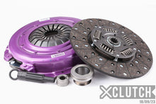 Load image into Gallery viewer, XClutch 96-04 Ford Mustang GT 4.6L Stage 1 Sprung Organic Clutch Kit