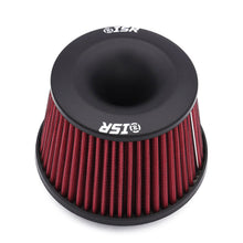 Load image into Gallery viewer, ISR Performance Air Filter - N62 Z32 MAF (Bolt-On Style)